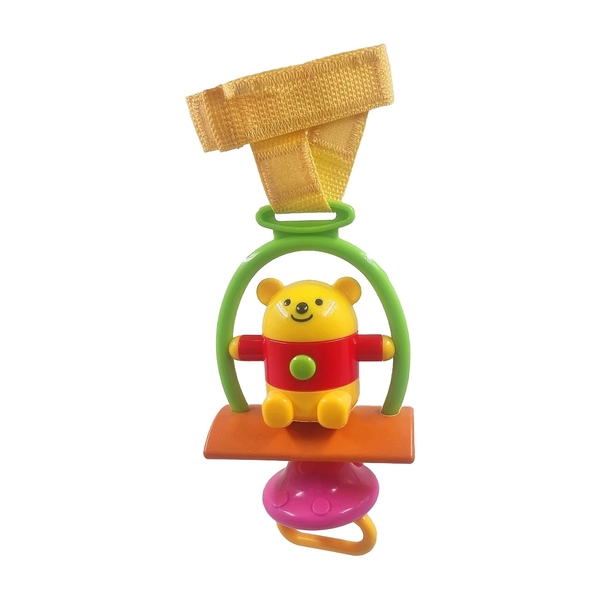 Уцінка. Іграшка-підвіска Combi 0000, в асортименті (37696) - Pampik - 2
