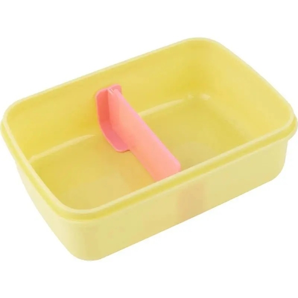 Ланчбокс Kite tokidoki, 420 мл (TF22-160) - Pampik - 4