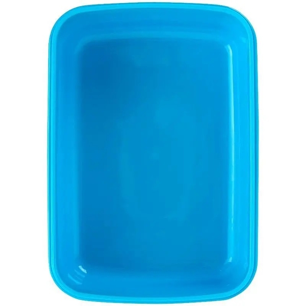 Ланчбокс Kite DC Comics, 420 мл (DC22-160) - Pampik - 5