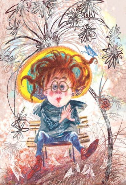 Дядько Барбатко сміється. Три дні казки - Андрусяк Іван Михайлович (978-966-10-7501-5) - Pampik - 6