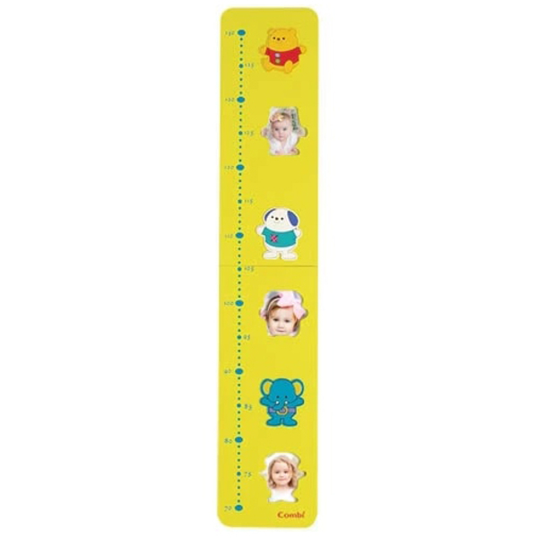 Ростомер Combi, желтый (81183) - Pampik