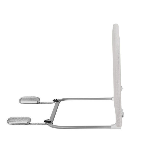 Захисний бар'єр для ліжка Lionelo Lora Beige Sand (LO-LORA BEIGE SAND) - Pampik - 8