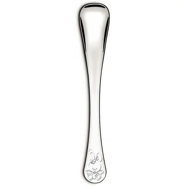 Набір столових приборів для дітей Tramontina Baby Le Petit pink, 3 предмета (66973/005) - Pampik - 4