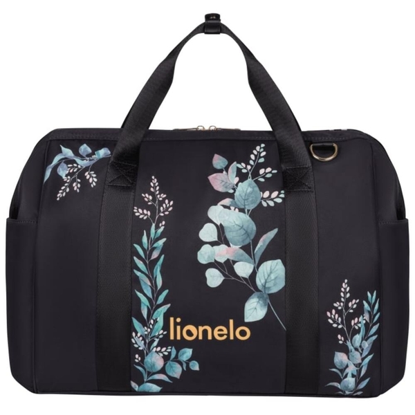 Сумка для мамы Lionelo Ida Golden Moments (LO-IDA GOLDEN MOMENTS) - Pampik