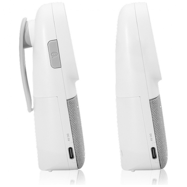 Радіоняня Lionelo BabyLine 2.2 (LOC-BABYLINE 2.2) - Pampik - 2