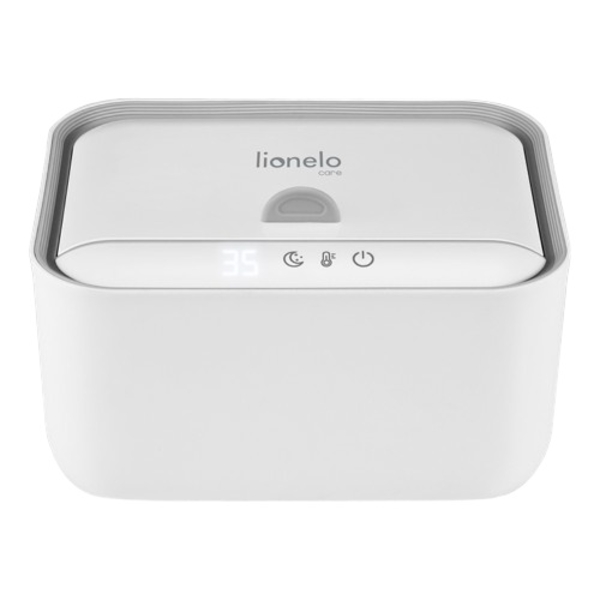 Підігрівач вологих серветок Lionelo BabyBliss (LOC-BABYBLISS) - Pampik