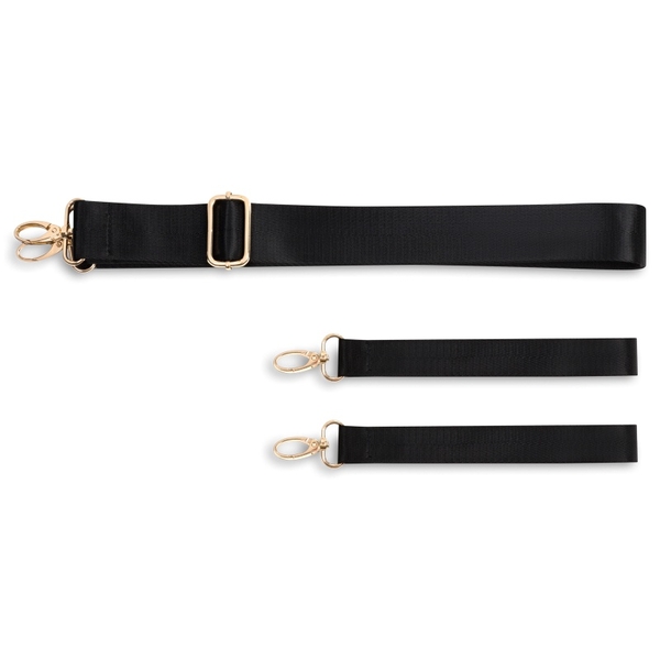 Сумка для мамы Lionelo Ida Golden Moments (LO-IDA GOLDEN MOMENTS) - Pampik - 11