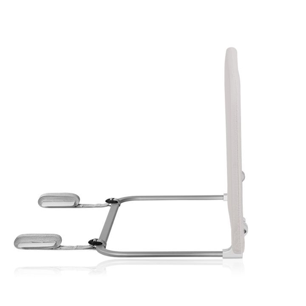 Захисний бар'єр для ліжка Lionelo Lora Beige Sand (LO-LORA BEIGE SAND) - Pampik - 4