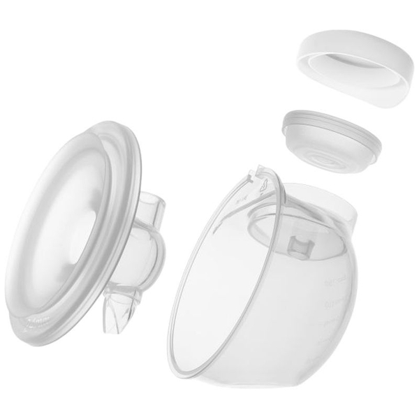 Молоковідсмоктувач Lionelo Twee Free (LO-TWEE FREE) - Pampik - 7