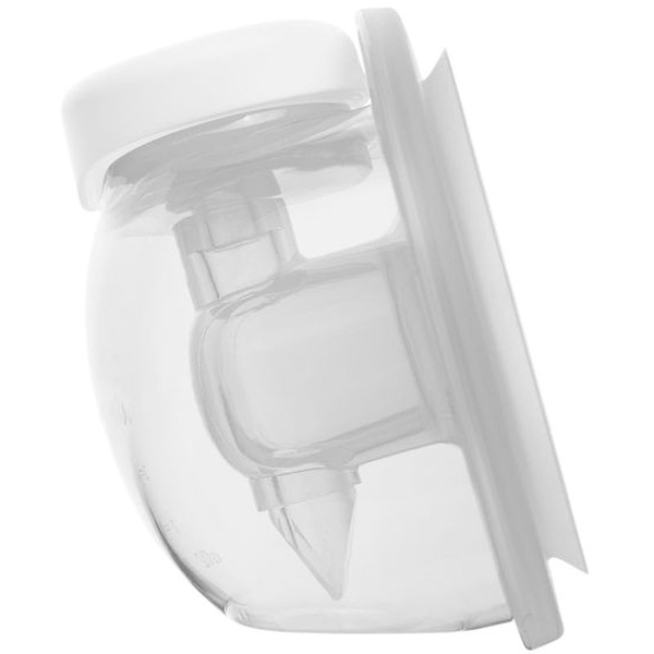 Молоковідсмоктувач Lionelo Twee Free (LO-TWEE FREE) - Pampik - 6