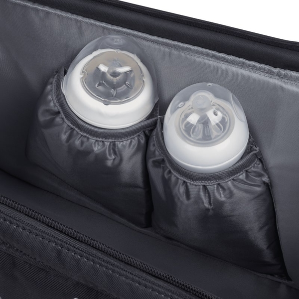 Сумка для мамы Lionelo Ida Golden Moments (LO-IDA GOLDEN MOMENTS) - Pampik - 8