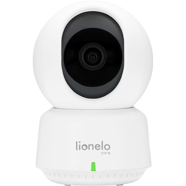 Відеоняня Lionelo Babyline 9.1 (LOC-BABYLINE 9.1) - Pampik - 2