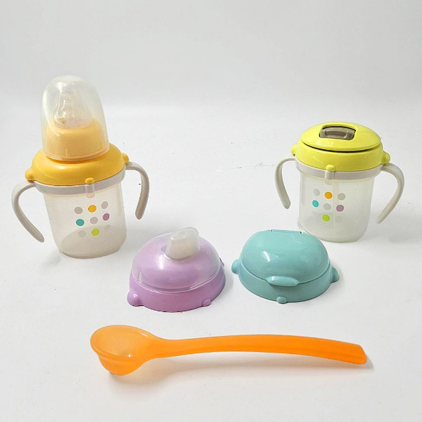 Набор для напитков Combi 3+, 9+ дополнительная насадка 7+, 8+, 5 шт. (113736) - Pampik - 2