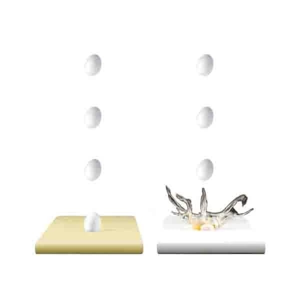 Прогулочная коляска Combi Umbretta, коричневый (111638) - Pampik - 8