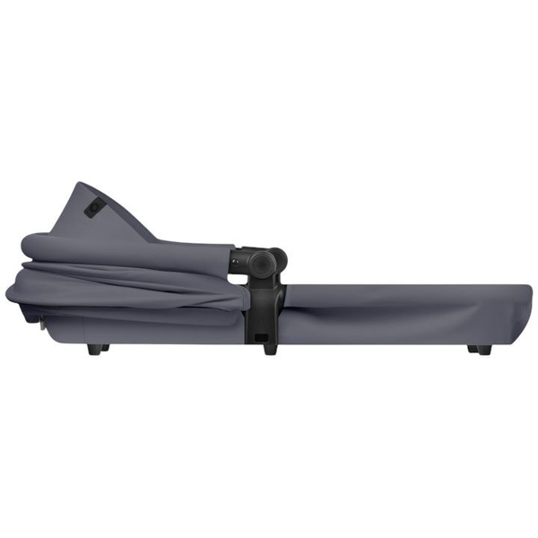 Универсальная коляска 2 в 1 Lionelo Mika Plus Grey Stone (LO-MIKA PLUS 2IN1 GREY STONE) - Pampik - 11