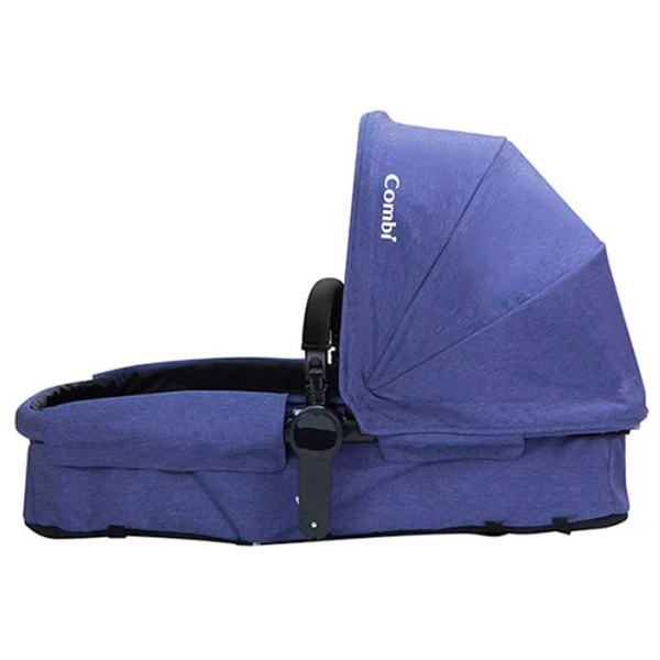 Универсальная коляска 2 в 1 Combi i_Thruller, фиолетовый (117125) - Pampik - 5