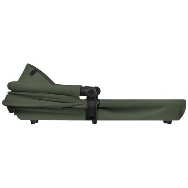 Универсальная коляска 2 в 1 Lionelo Mika Plus Green Olive (LO-MIKA PLUS 2IN1 GREEN OLIVE) - Pampik - 10