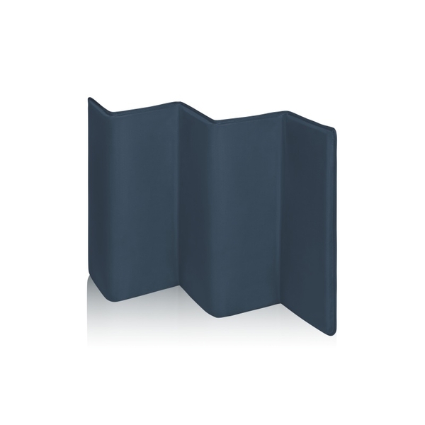 Манеж Lionelo Stefi Blue Grey (LO-STEFI BLUE GREY) - Pampik - 5