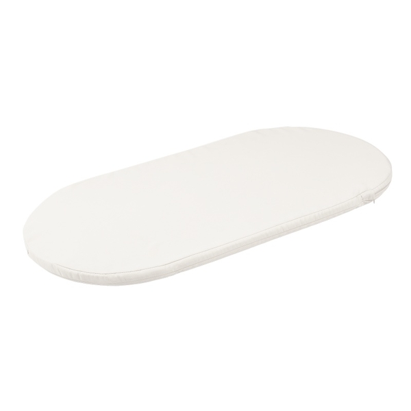 Ліжечко-колиска Lionelo Coral White (LO-CORAL WHITE) - Pampik - 8