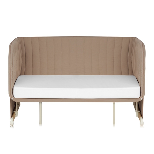 Кроватка детская 5в1 Lionelo Thomi Plus Beige Carmel (LO-THOMI PLUS BEIGE CARMEL) - Pampik - 14