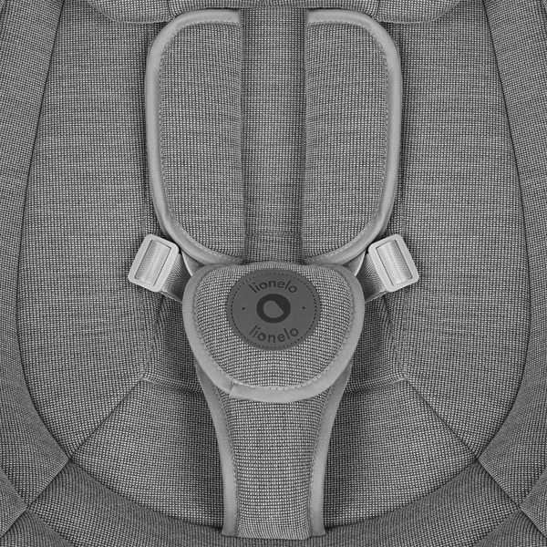 Кресло-качалка Lionelo Blossom Grey Concrete (LO-BLOSSOM GREY CONCRETE) - Pampik - 10