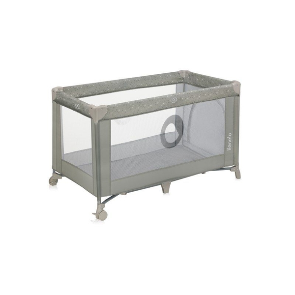 Манеж Lionelo Stefi Beige Sand (LO-STEFI BEIGE SAND) - Pampik - 3