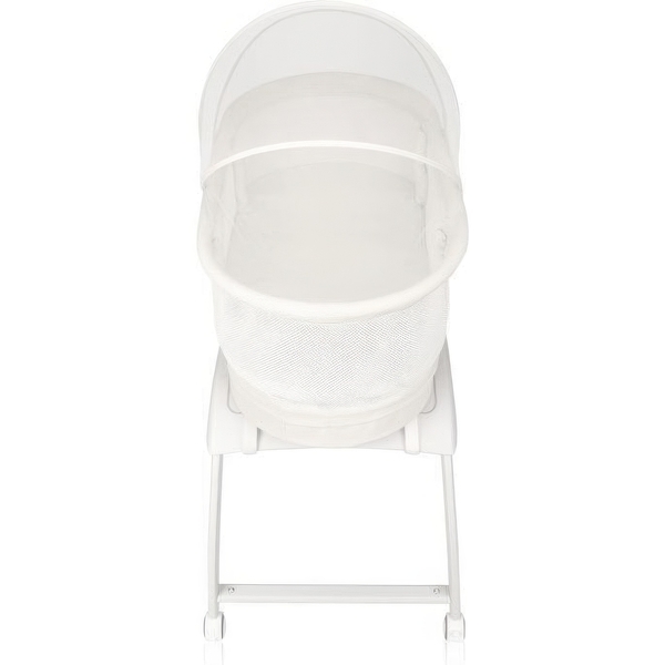 Ліжечко-колиска Lionelo Coral White (LO-CORAL WHITE) - Pampik - 3