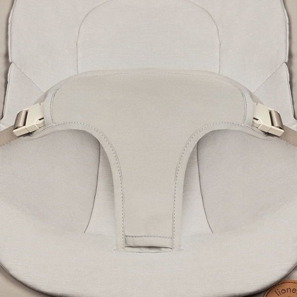 Крісло-гойдалка Lionelo Lilac Beige Sand (LO-LILAC BEIGE SAND) - Pampik - 13