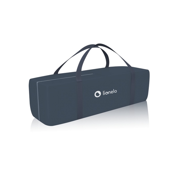 Манеж Lionelo Stefi Blue Grey (LO-STEFI BLUE GREY) - Pampik - 6