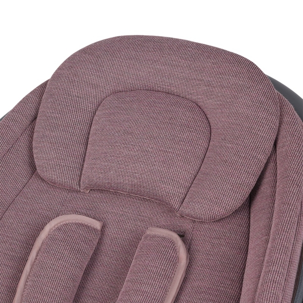 Кресло-качалка Lionelo Blossom Pink Mauve (LO-BLOSSOM PINK MAUVE) - Pampik - 9