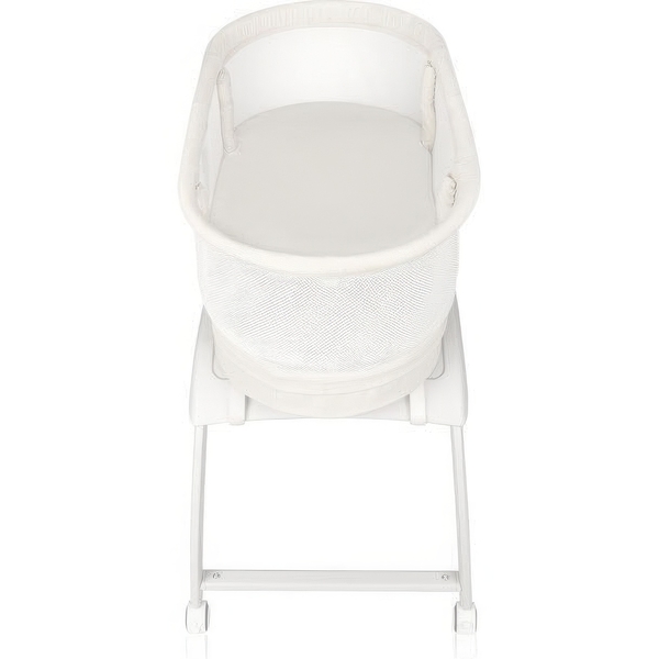 Ліжечко-колиска Lionelo Coral White (LO-CORAL WHITE) - Pampik - 4