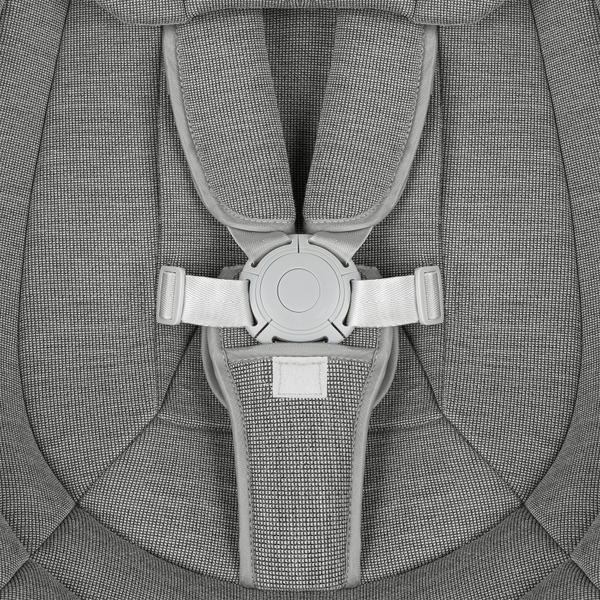 Кресло-качалка Lionelo Blossom Grey Concrete (LO-BLOSSOM GREY CONCRETE) - Pampik - 9