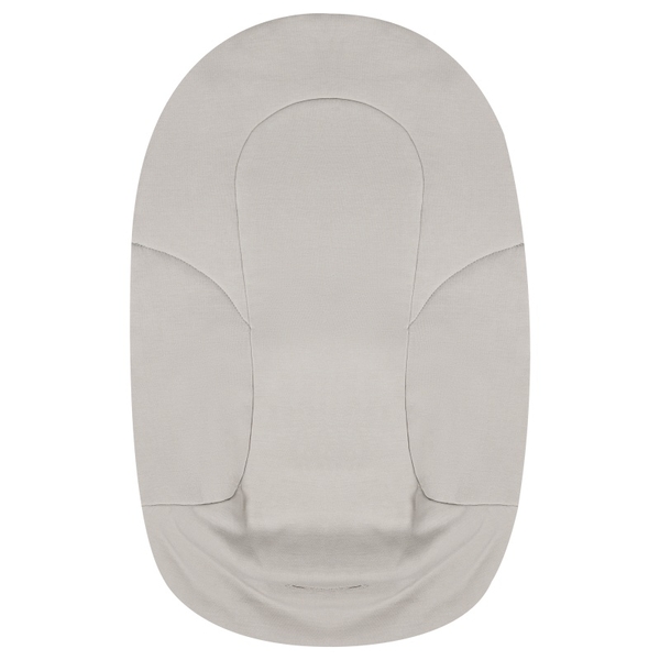 Крісло-гойдалка Lionelo Lilac Beige Sand (LO-LILAC BEIGE SAND) - Pampik - 11