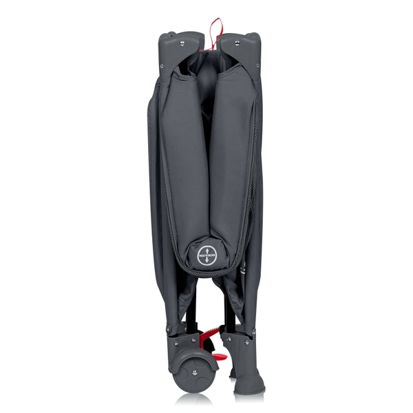 Манеж-ліжечко Lionelo Laura Grey Concrete (LO-LAURA GREY CONCRETE) - Pampik - 10