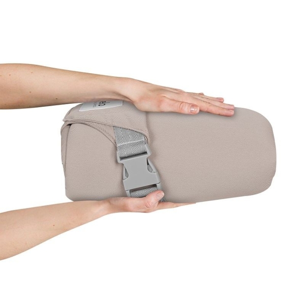 Крісло-гойдалка Lionelo Dalia Rocker Beige Sand (LO-DALIA ROCKER BEIGE SAND) - Pampik - 10