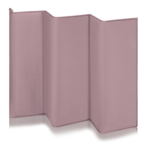 Манеж-ліжечко Lionelo Laura Pink Nude (LO-LAURA PINK NUDE) - Pampik - 10