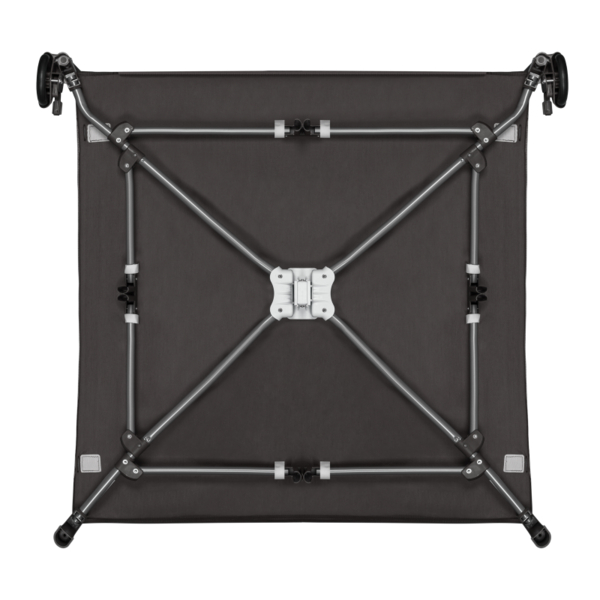 Манеж Lionelo Bonnie Grey Scandi (LO-BONNIE GREY SCANDI) - Pampik - 7