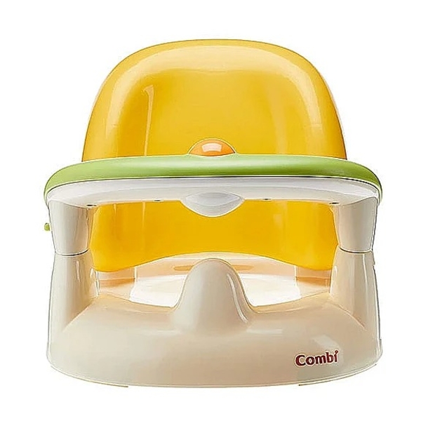 Уцінка. Стільчик для купання Combi, у ванну та душ (81200) - Pampik - 2