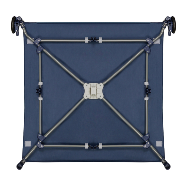 Манеж Lionelo Bonnie Blue Navy (LO-BONNIE BLUE NAVY) - Pampik - 7