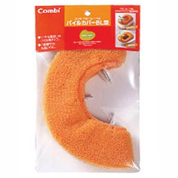 Чехол на горшок Combi 20578, оранжевый (20578) - Pampik