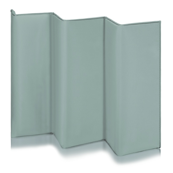 Манеж-кроватка Lionelo Laura Green Sage (LO-LAURA GREEN SAGE) - Pampik - 10