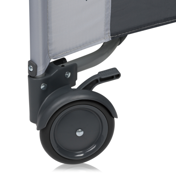 Манеж Lionelo Bonnie Grey Stone (LO-BONNIE GREY STONE) - Pampik - 5