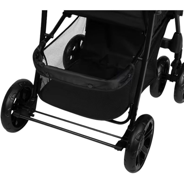 Прогулянкова коляска Lionelo Emma Plus Beige Latte (LO-EMMA PLUS BEIGE LATTE) - Pampik - 9