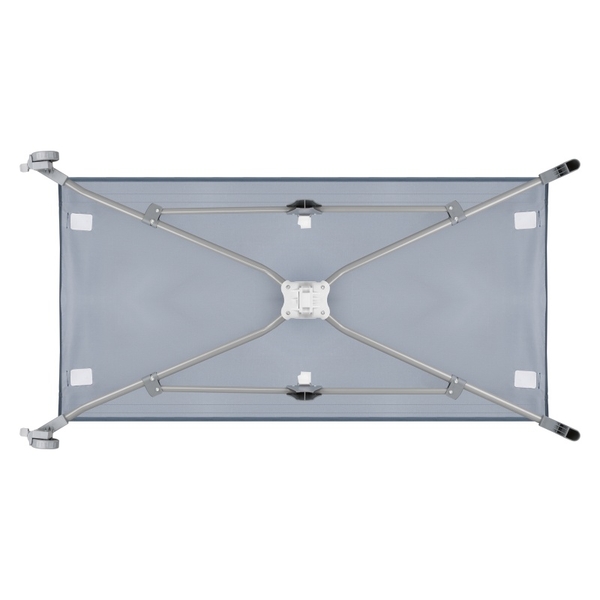 Манеж Lionelo Stefi Blue Grey (LO-STEFI BLUE GREY) - Pampik - 4