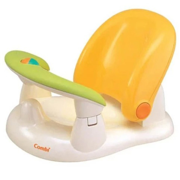 Уцінка. Стільчик для купання Combi, у ванну та душ (81200) - Pampik
