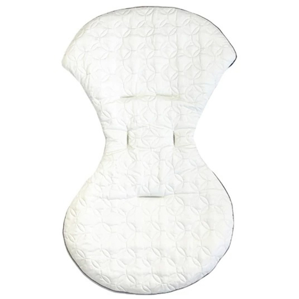 Дополнительная мягкая часть для люльки Combi, молочный (162075010) - Pampik