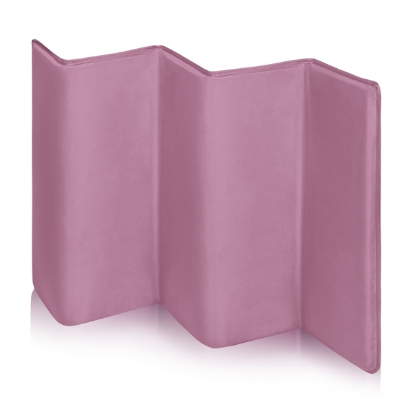Манеж Lionelo Stefi Plus Pink Magnolia (LO-STEFI PLUS PINK MAGNOLIA) - Pampik - 10