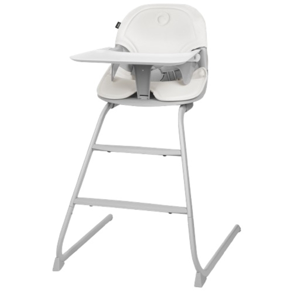 Стільчик для годування Lionelo Dalia Grey Stone (LO-DALIA GREY STONE) - Pampik