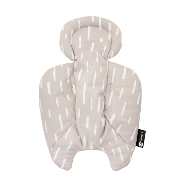 Додатковий вкладиш для малюків 4moms MamaRoo Sand (NEW_9) - Pampik