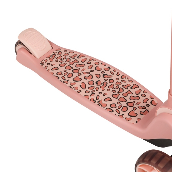 Самокат 2в1 Lionelo Franky Pink Rose (LO-FRANKY PINK ROSE) - Pampik - 8